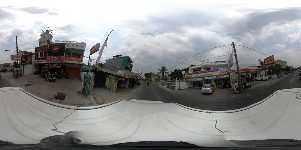 Wiranti MOTOR Tambok I.