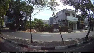 Rujak Juhi & Asinan Meruya Jamson