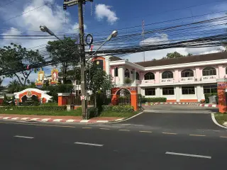 Di Khxn Do Khrik Phuket : Dcondo Creek Phuket