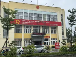 Hút bể phốt taị quận Lê Chân & Thông tắc bồn cầu Hải Phòng