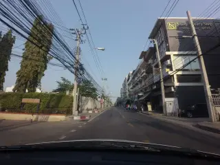 Khlinik Kayphaphbabad Ban Lasal