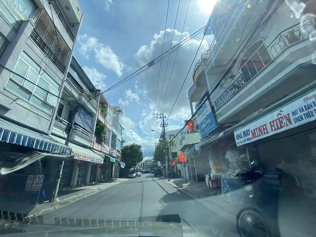 Bikini Duyên Nguyễn