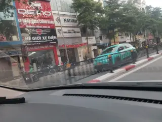 Bệnh Viện Thú Y Dr.Hoon - Cơ sở Đống Đa