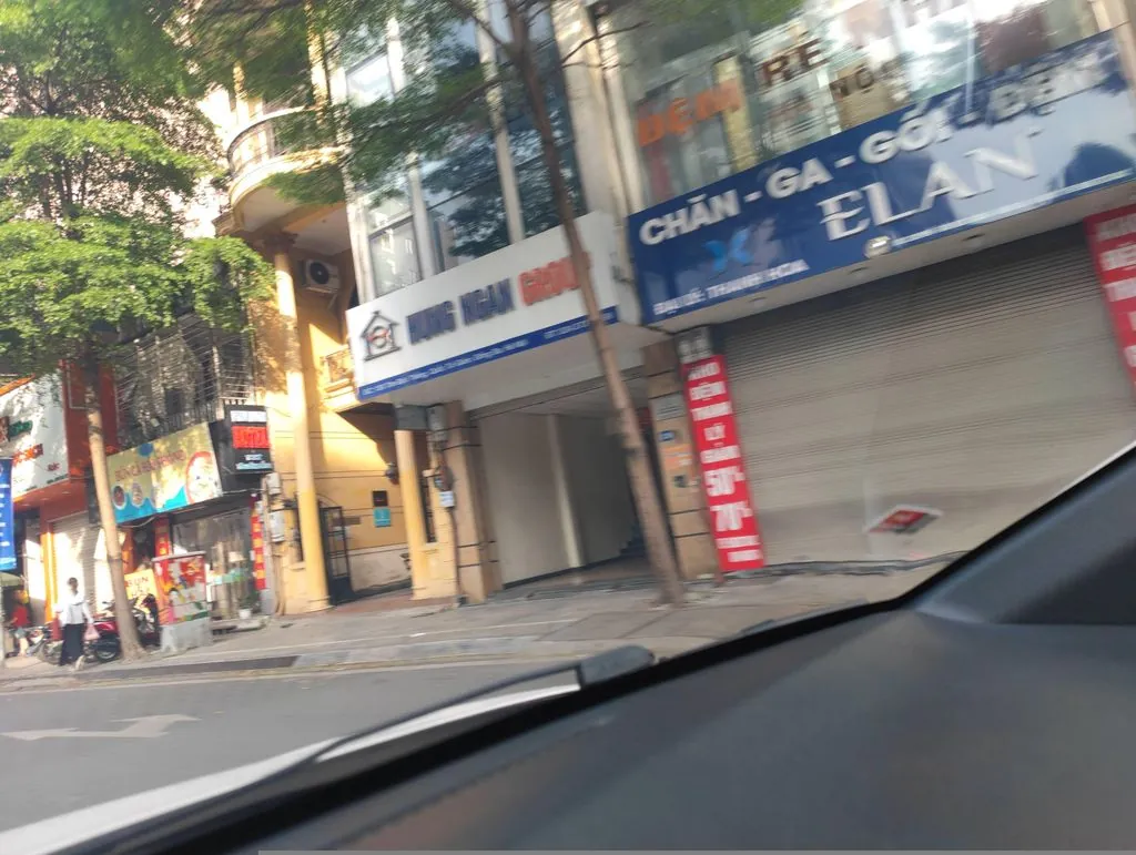 Quà Vặt Đoàn Thị Điểm