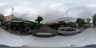 Alfamart Pondok Bahar