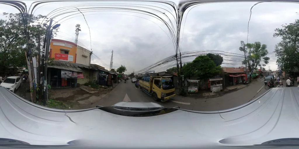 Warung Sate Neng Aya Madura