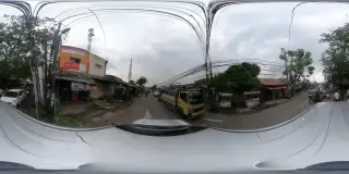 Warung Sate Neng Aya Madura