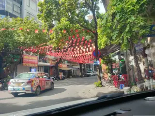 Jasmine Travel Group