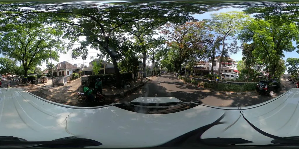 Makmur Jaya Coffee Roaster