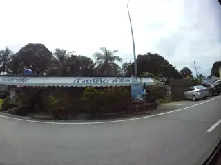 IRON BOT Cafe&Bar Phuket