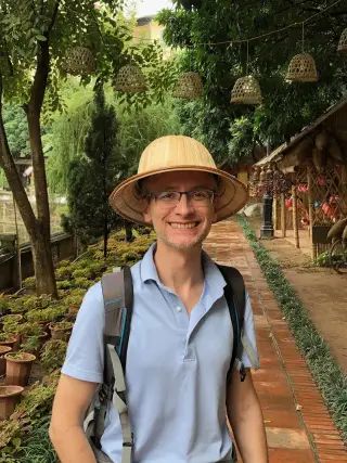 Joymark Vietnam Travel — รูปที่ 3