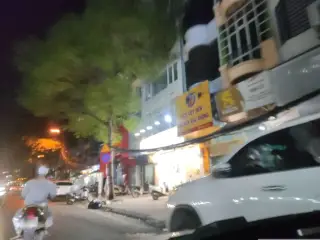 Huong Hair Salon