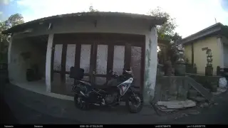 Bakso Udang Pedas Nendang
