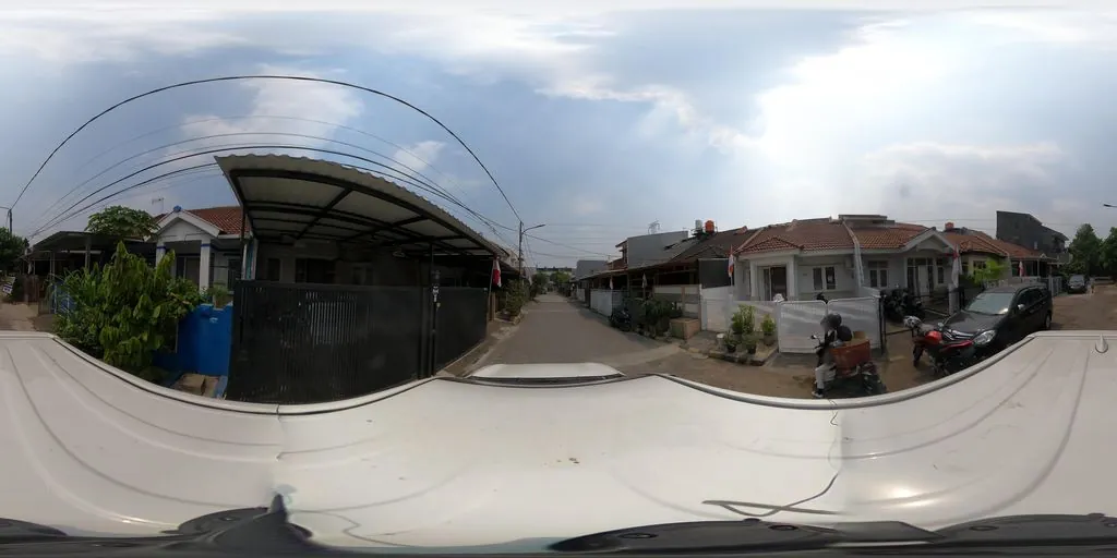 Metro Permata 1 Blok N2