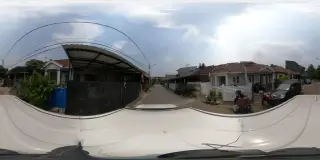 Metro Permata 1 Blok N2