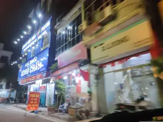 Bác Sĩ Cao Ly