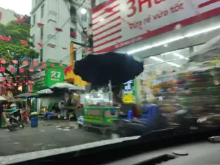 Bệnh viện đa khoa Hồng Hà