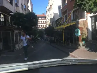 Çeşme Bazlama Kahvaltı - Nişantaşı