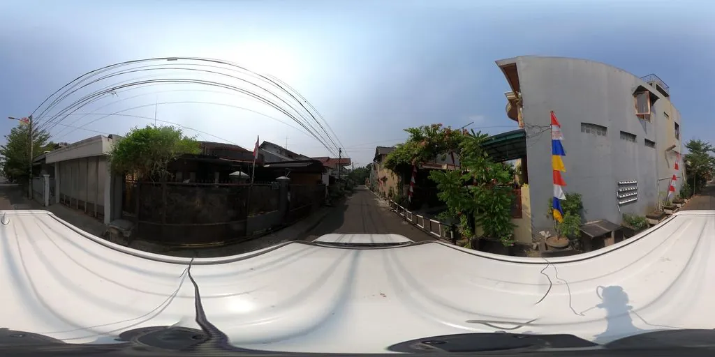 Pempek Warung Pojok