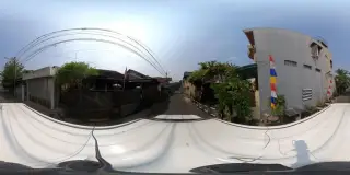 Pempek Warung Pojok