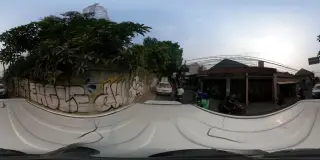 Bengkel Motor Setia