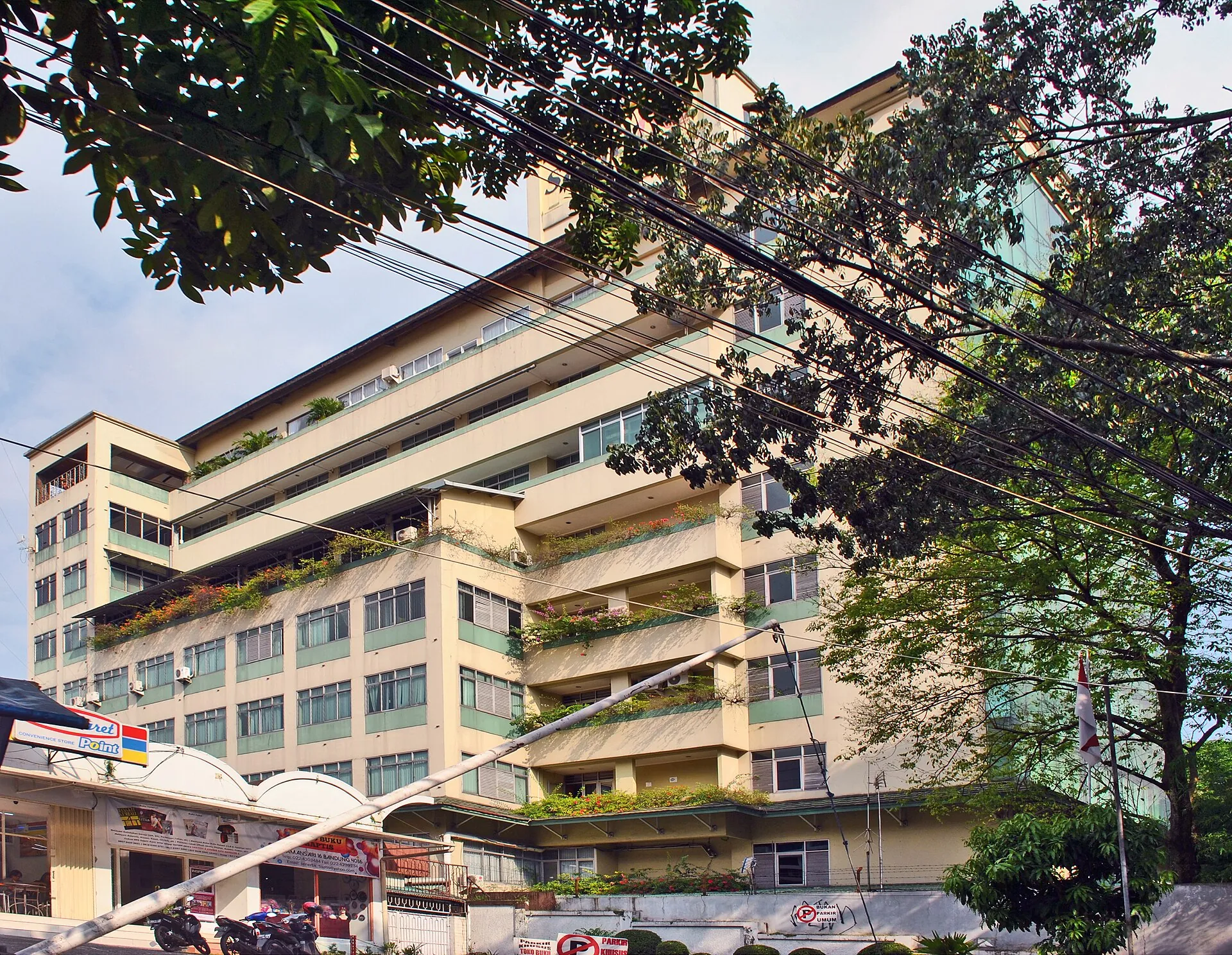Institut Teknologi Bandung