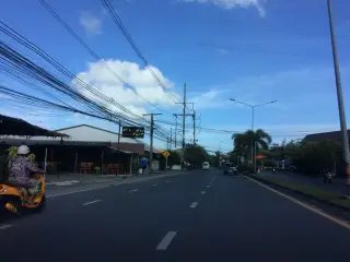 Full Option Phuket - Premium Car Wash & Wrap Specialist