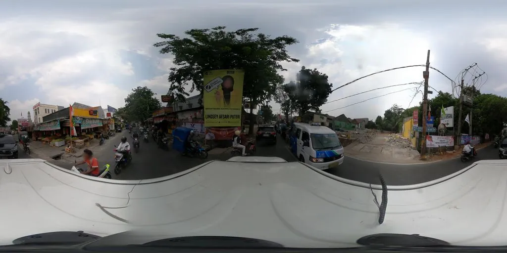 Warung Kopi Betawi BJ