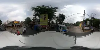 Warung Kopi Betawi BJ