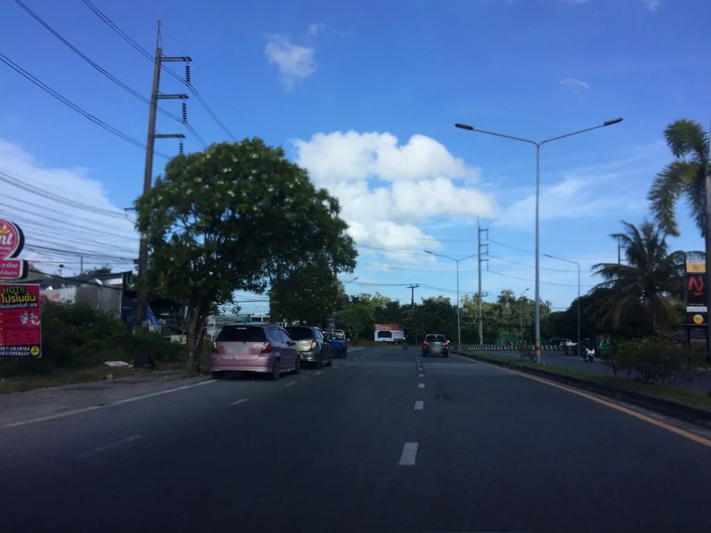 Odeon Tours DMC Thailand - Phuket Branch office