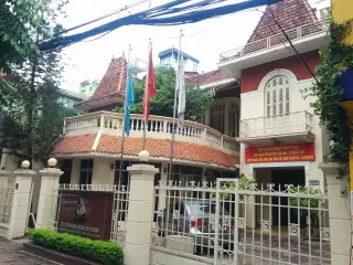 Cafe Sinh Tố Quang Trung