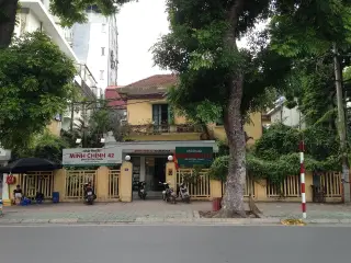 Cafe Sinh Tố Quang Trung — фото 2