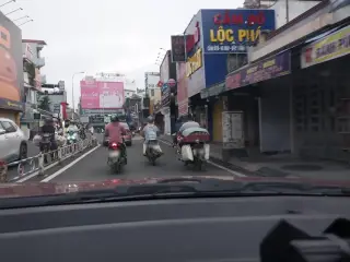 Cơm Tấm 159 Thống Nhất