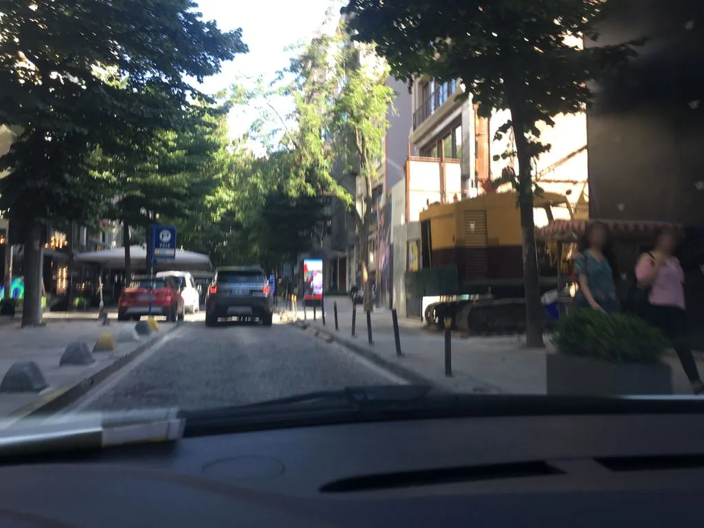 Diş Hekimi Barış UNAN