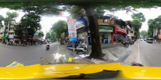 Bánh Cuốn Gia An