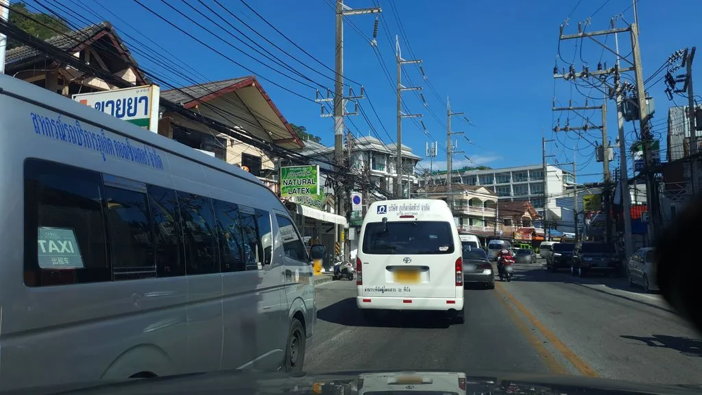 Tara Travel & Transportation
