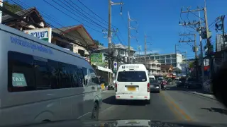 Tara Travel & Transportation