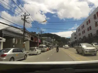 Ban Sxydaw