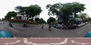 BeU Salon Thuần Chay