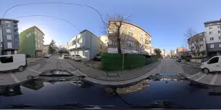 Taş Yapı Apt