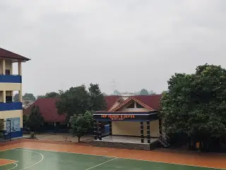 SMPN 9 Depok