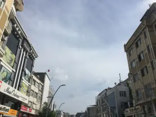 Marrakech Erkek Giyim