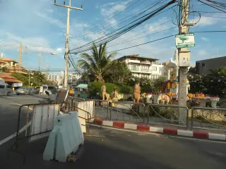 Phuket buzz tour