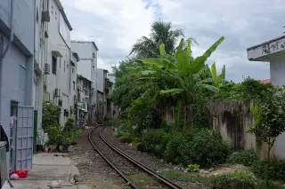 Quán cà phê Đường Tàu — фото 2