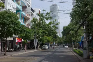Quán cà phê Đường Tàu — фото 3
