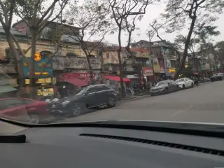 Yến Juice