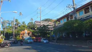 Cafe Del Mar Patong — รูปที่ 2