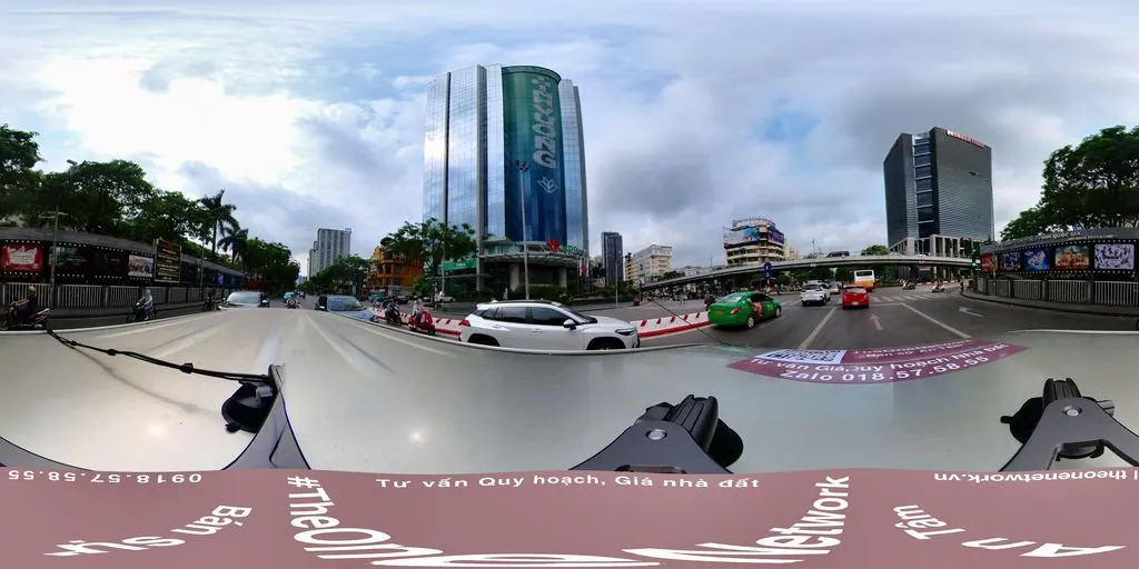 Nhà Hàng Chả Cá Lão Ngư