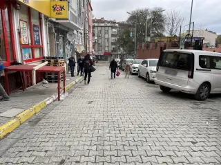Mareşal Fevzi Çakmak Çok Programlı Anadolu Lisesi