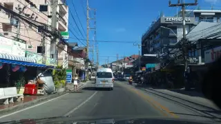 FamilyMart Thailand